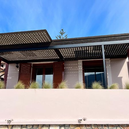 Antonios House Ithakaヴィラ エクステリア 写真
