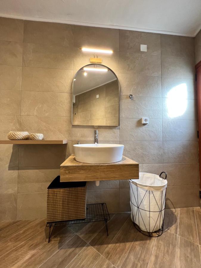 Antonios House Ithakaヴィラ エクステリア 写真