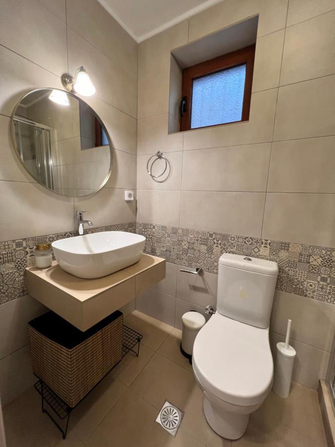 Antonios House Ithakaヴィラ エクステリア 写真